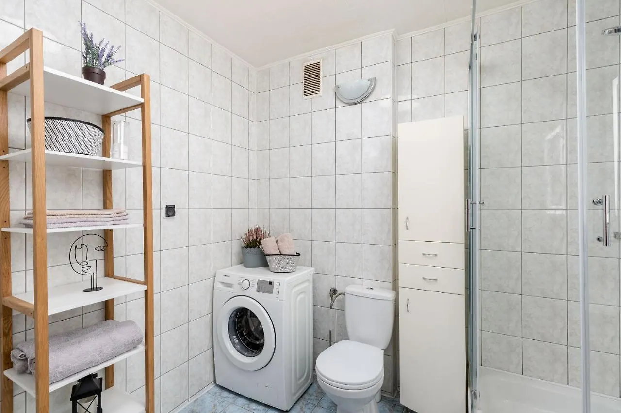 Apartament Z Parkingiem Zakopane 0*,