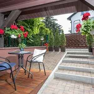  Apartament Palermo Polska