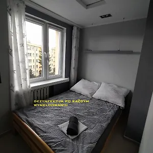  Apartament Apartament Prądnik Polska