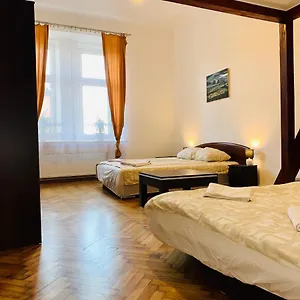  Apartament Cozy Polska