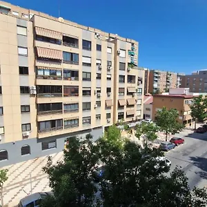  Apartament Centro Y Playa Hiszpania