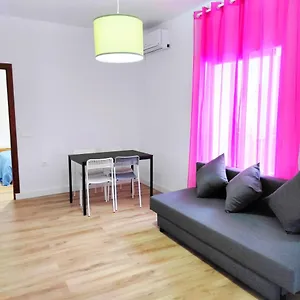  Apartament Apto Jardin De Monos Hiszpania