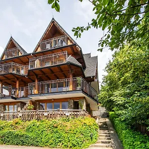Apartament Tatra View, Zakopane