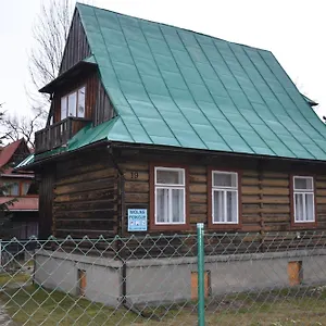 Kwatera prywatna Gościnne Monika Szling, Zakopane