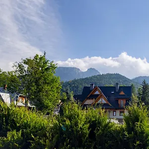 Apartament Lux Giewont View Droga Do Walczakow 30 By Rentilopl, Zakopane