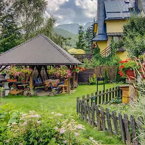 Kwatera prywatna Helena, Zakopane