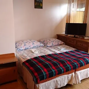 Kwatera prywatna Sfinks, Zakopane