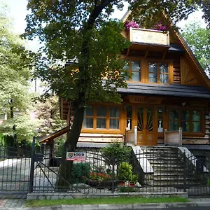 Kwatera prywatna Koci Zamek, Zakopane