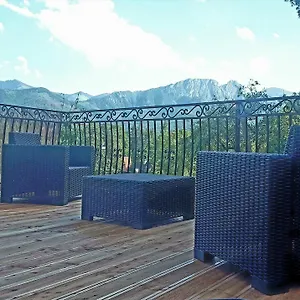 Kwatera prywatna Widokowa, Zakopane