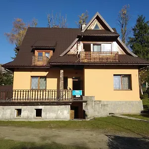 Kwatera prywatna U Tadeusza, Zakopane