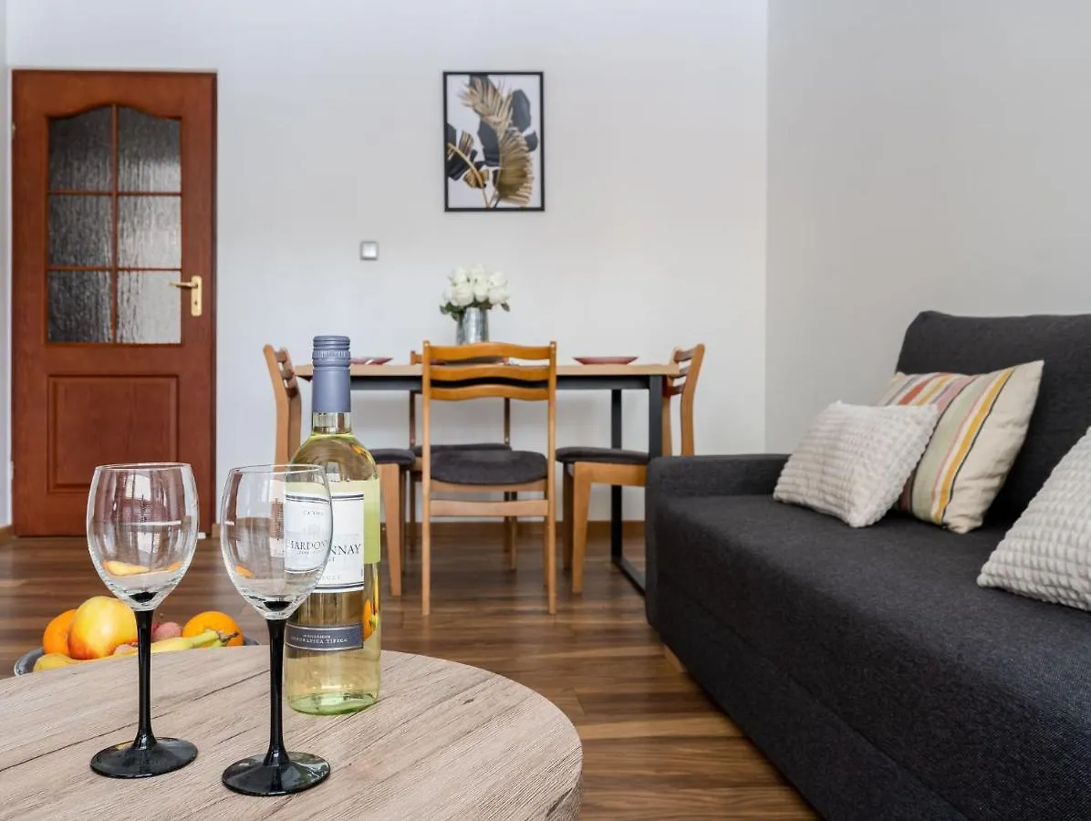 Apartament Z Parkingiem Zakopane 0*,