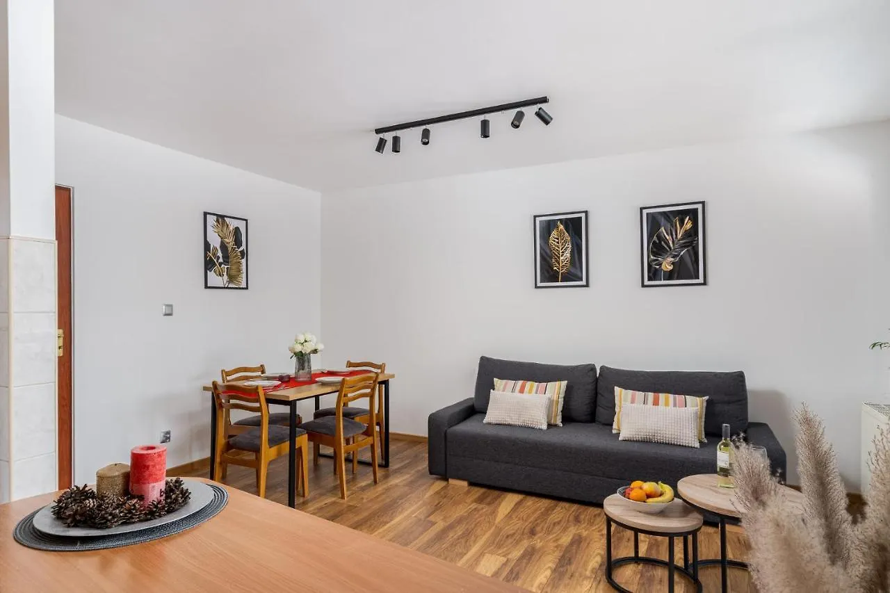 Apartament Z Parkingiem Zakopane