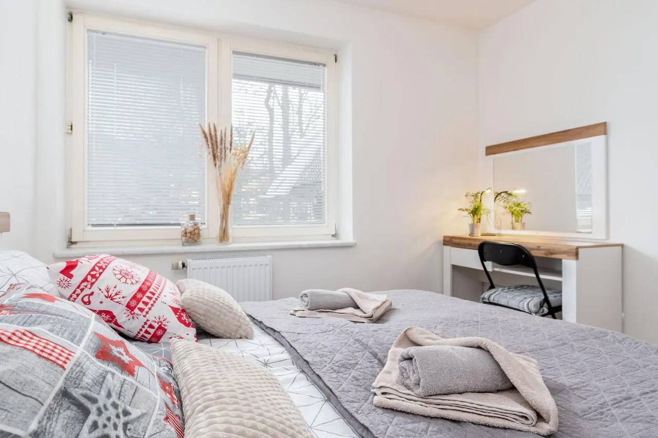 Apartament Z Parkingiem Zakopane