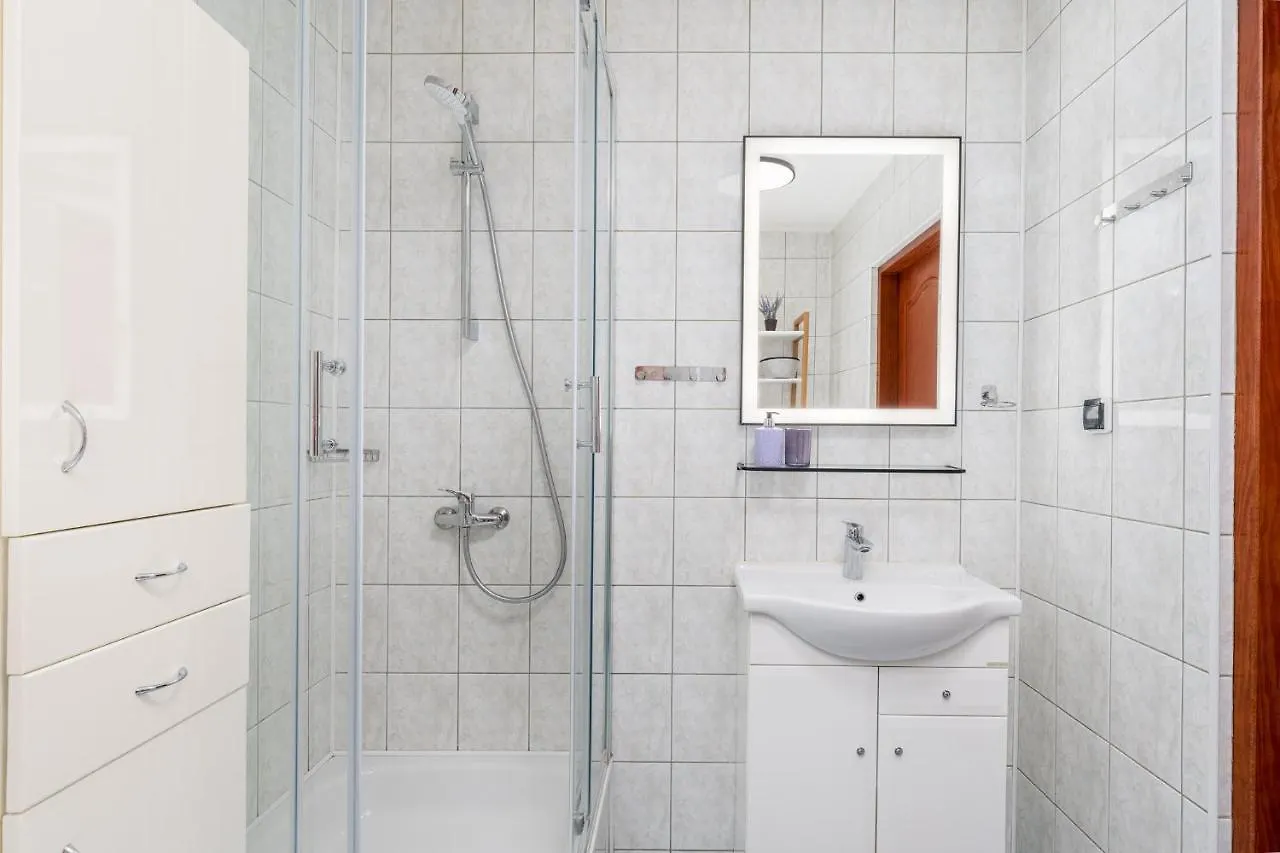 Apartament Z Parkingiem 자코파네